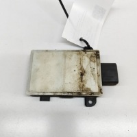 Audi e-tron 2019 модуль мертвого pola Оригінал, фото thumb