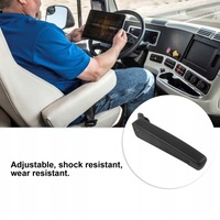 фото thumb №9, Заменяемый регулируемый подлокотник сиденье iveco