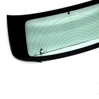 фото thumb №9, Bmw x1 e84 скло задня задня as2