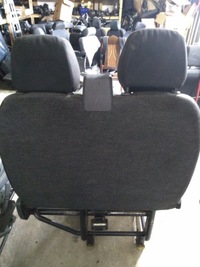 фото thumb №15, Комплект сидінь europa оригінал ducato lift 6-пасажирський