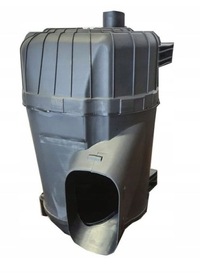 фото thumb №1, Корпус фільтра повітря scania r s 2232180