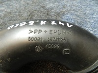 фото thumb №4, Alfa romeo оригинальный номер 46741125 труба воздухозаборник воздуха