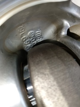 фото thumb №10, Поршень шатун vw golf iv 1.9 tdi 79l69m141