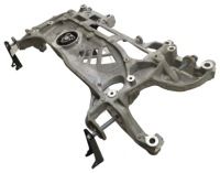 фото thumb №7, Подрамник подрамник подрамник подрамник перед vw multivan t7 7t0199369k новый оригинальный