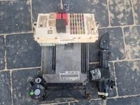 фото thumb №1, Бортовой компьютер иммобилайзер замок зажигания alfa romeo gt 2.0 jts