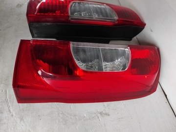 фото thumb №6, Лампа задня ліва права peugeot bipper citroen nemo