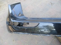 фото thumb №16, Audi q5 8r задний бампер чёрный lz9y повреждённый