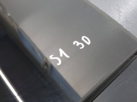 Купити Люк панорамний панорама дах скло audi a1 s1 8x 3d, фото thumb