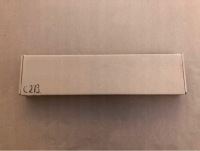 Купити Шторка панорами grey сіра do x3 g01 m f97 g08 x7 g07 ix3 g08 bev x5 g05, фото thumb