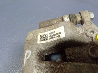 фото thumb №4, Hyundai i30 iii суппорт тормозной правый задняя задний скоба 58230g4300