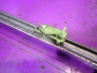 Peugeot boxer i 02-06 рестайлинг  подъемник стекло правый 1341395080 2 pin Оригинал, фото thumb