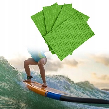 4 коврика EVA Deck Grip, нескользящая доска