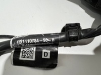 фото thumb №8, Дзеркало праве tesla 3 хром 13 pin