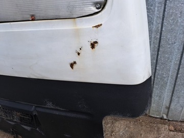 фото thumb №7, Vw t4 крышка багажника зад задняя