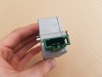 фото thumb №11, Замок кришки задня + привід + тягa / audi a2 99-05 / справний перевірений