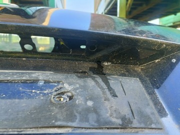 фото thumb №7, Audi a3 8p 3d крышка багажника ly9b