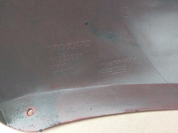 фото thumb №12, Бампер перед volvo s60 v60 оригинал