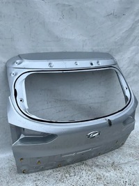 фото thumb №2, Крышка багажника задняя hyundai tucson iii 2015 задняя
