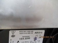 фото thumb №8, Лампа полный led cayenne 9y0 9y0941034ak 9y0941033ak