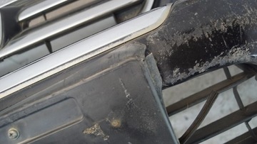 фото thumb №11, Бампер перед honda cr-v ii рестайлінг