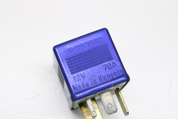 фото thumb №7, Vw audi skoda seat реле насоса пального 202