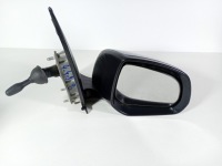 фото thumb №1, Nissan pixo 08-13 зеркало правое механический