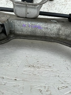 фото thumb №5, Trafic iii vivaro подрамник тележка перед рычаг комплект