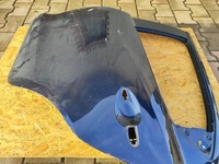 фото thumb №4, Mazda 2 ii дверь левая задняя задние da6c73010