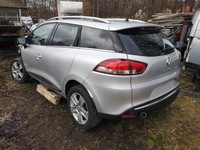 фото thumb №2, Крыша потолок renault clio iv 4 kombi ted69