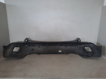 фото thumb №7, Peugeot 2008 ii 2 19- бампер перед переднее 50145850