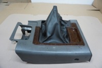 фото thumb №8, Nissan patrol тунель середній чохол корпус gr y61 97-04r