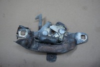 фото thumb №1, Land cruiser 70 lj70 замок капот 2,4 td