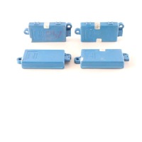 фото thumb №9, 4 x mini r57 cabrio датчик модуль блок управления сигнализация дверь dwa набор 3455306