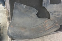 Tesla s підкрилок ліва перед rwd przed liftem Ціна, фото thumb