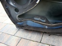 фото thumb №12, Peugeot двері праве передні 3008 i