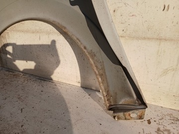 фото thumb №12, Opel astra ii g крыло правый перед переднее