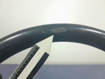 фото thumb №5, Toyota rav4 v xa50 руль многофункциональный кожаный gs131-17980