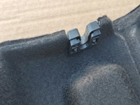 фото thumb №7, Peugeot 3008 2015r полка багажника 96843207ze