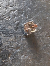 фото thumb №7, Реле volkswagen 267 443919578c