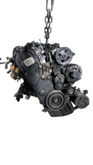 фото thumb №9, Двигатель ford mondeo mk4 galaxy mk2 s-max 2.0 tdci 140km qxba qxwa