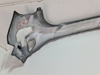 фото thumb №9, Ford puma mk2 19- бампер задняя l1tb-17906-a1