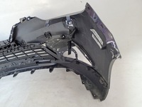 фото thumb №5, Бампер перед renault grand scenic 4 2016-2022