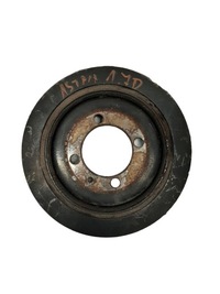 фото thumb №1, Шкив opel astra iv 1.7 cdti