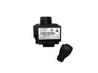 фото thumb №1, Замок зажигания mercedes-benz оригинальный номер a1695451508