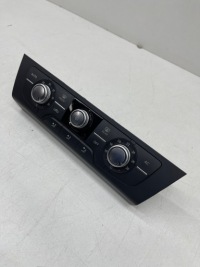 фото thumb №1, Audi a6 c7 панель управление вентиляция кондиционера