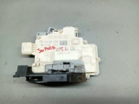 фото thumb №1, Замок дверь левый задняя superb ii 3c4839015a