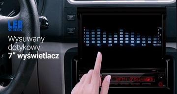 фото thumb №7, Радио автомобильные 7' камера opel corsa c 1999-2003