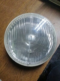 фото thumb №1, Фара лампа kamaz.