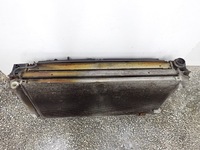 фото thumb №4, Комплект радиатор вентилятор avensis ii t25 d4d 08r