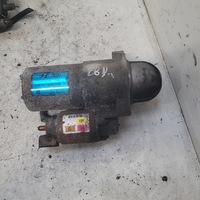 фото thumb №1, Hyundai ix35 1.7 crdi стартер